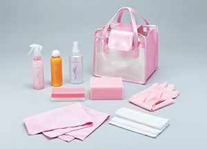 洗車・ケア用品