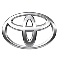 トヨタ