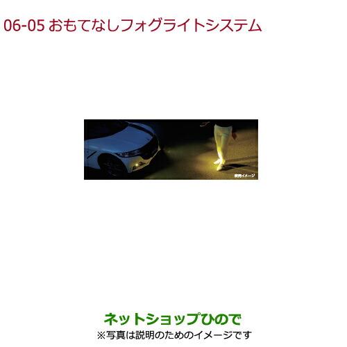 ◯純正部品ホンダ S660おもてなしフォグライトシステム純正品番 08V75-PD7-000C【JW5】※6-5