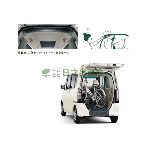 05.インテリアガードパネル　08Z03-TY0-000C